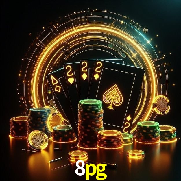 Estatísticas 8pg